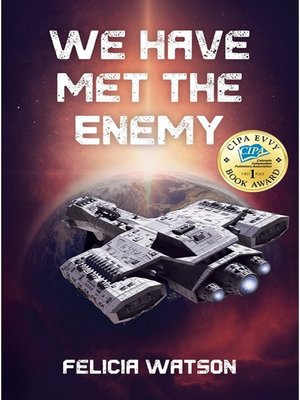 cover image of We Have Met the Enemy